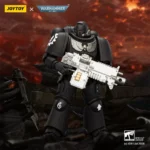 Warhammer 40,000 Action Figure – Iron Hands Intercessor 12.3 cm 7