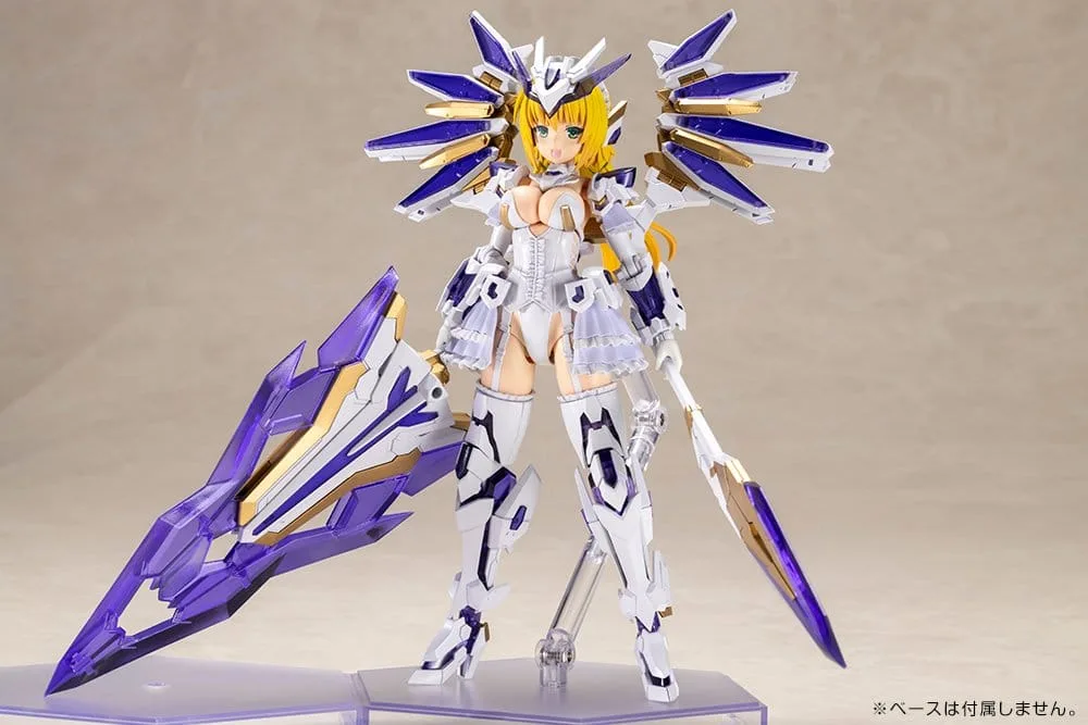 Frame Arms Girl Model Kit – Ray Falx 18 cm 2
