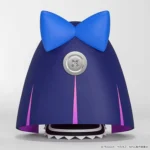 New Panty & Stocking with Garterbelt Chibi Figure – Stocking 6 cm 4