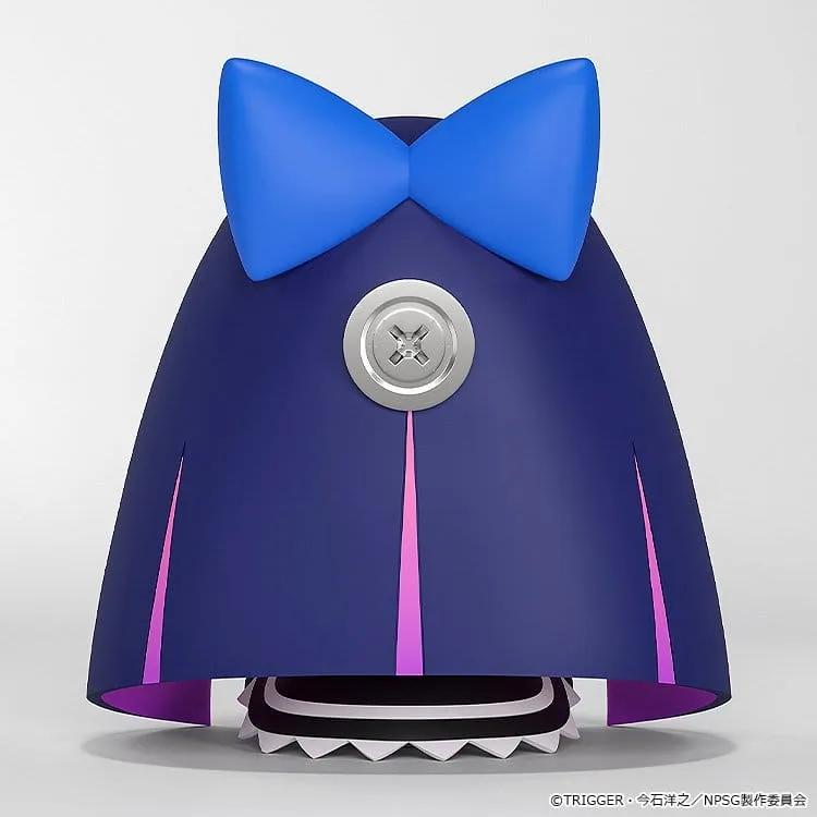New Panty & Stocking with Garterbelt Chibi Figure – Stocking 6 cm 4