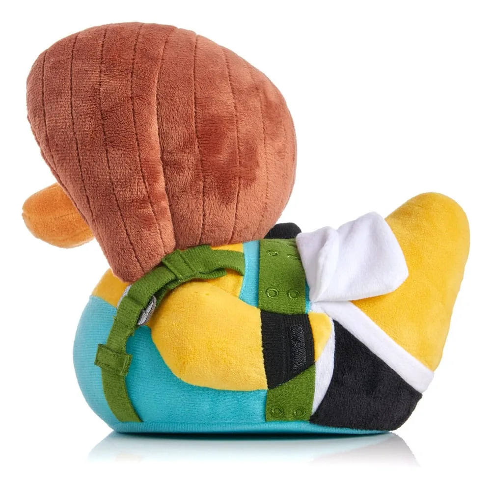 Resident Evil Tubbz Plush – Jill Valentine 23 cm 5