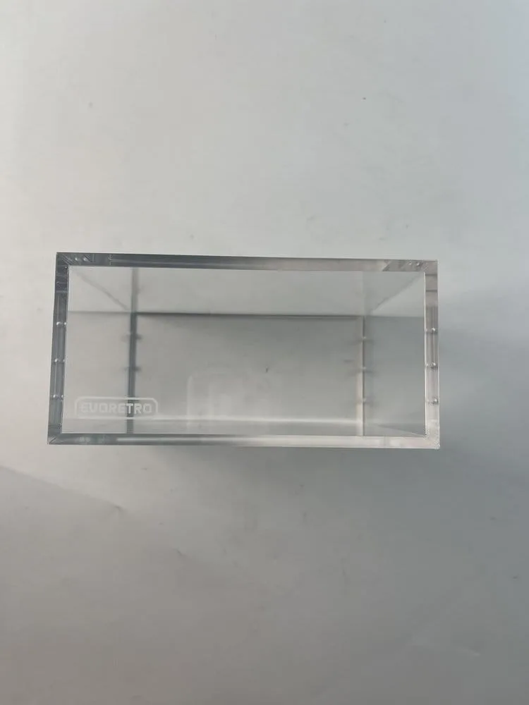 One Piece TCG displaycase – Evoretro Engelse boosterbox 11