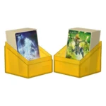 Ultimate Guard Deck Box – Boulder 100+ Amber 4