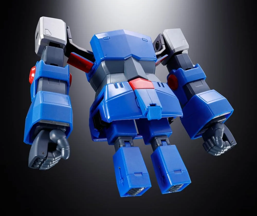 Robot King Daioja Action Figure – GX-61R 30 cm 14