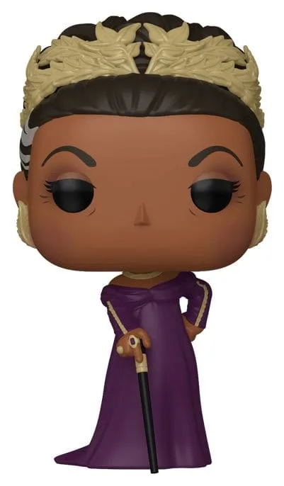Bridgerton Pop TV Figure – Lady Danbury 9 cm