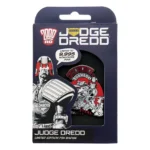 2000 AD Pin Badge – Judge Dredd Limited Edition 47 x 39 mm 3