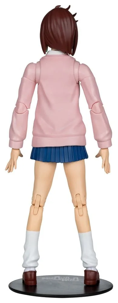 Dandadan Action Figure – Momo in School Uniform 17.25 cm 6