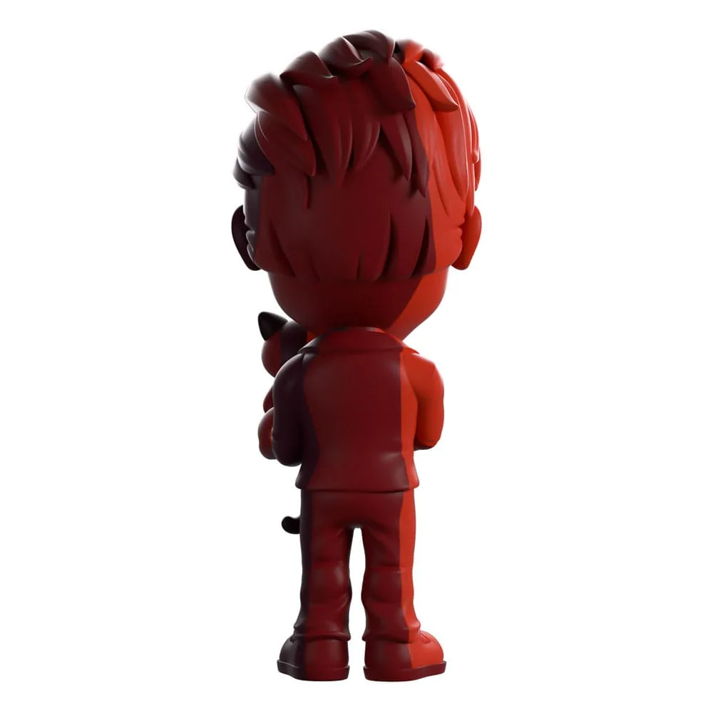 Lemon Demon Vinyl Figure – Spirit Phone 13 cm 9