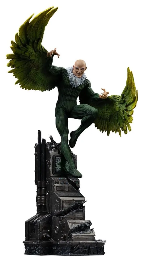 Marvel Comics Statue – Vulture BDS Art Scale 1/10 35 cm 1