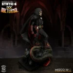 Rumble Society Statue – Static-6 Doc Nocturnal 1/6 38 cm 20