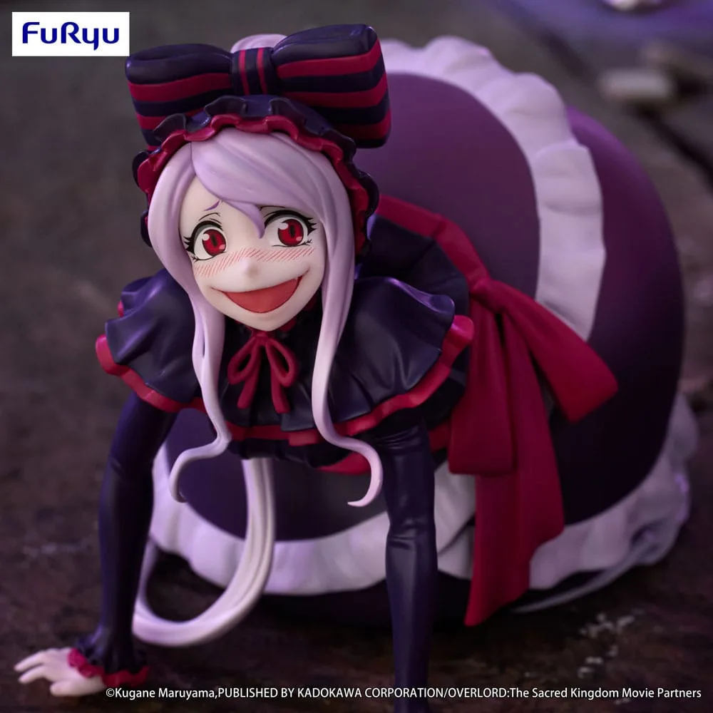 Overlord PVC Statue – Shalltear Noodle Stopper 11 cm 8