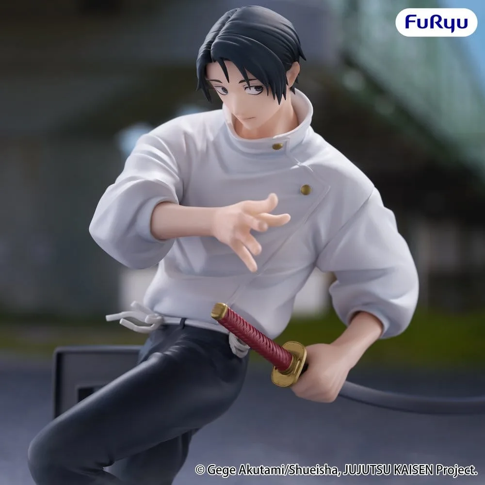 Jujutsu Kaisen PVC Figure – Yuta Okkotsu Trio-Try-iT 20 cm 5