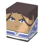 Avatar: The Last Airbender Deckbox – Katara Squaroe AV003 2