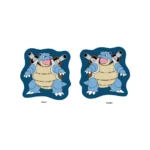 Pokémon Pillow – Blastoise 35 x 36 cm 4