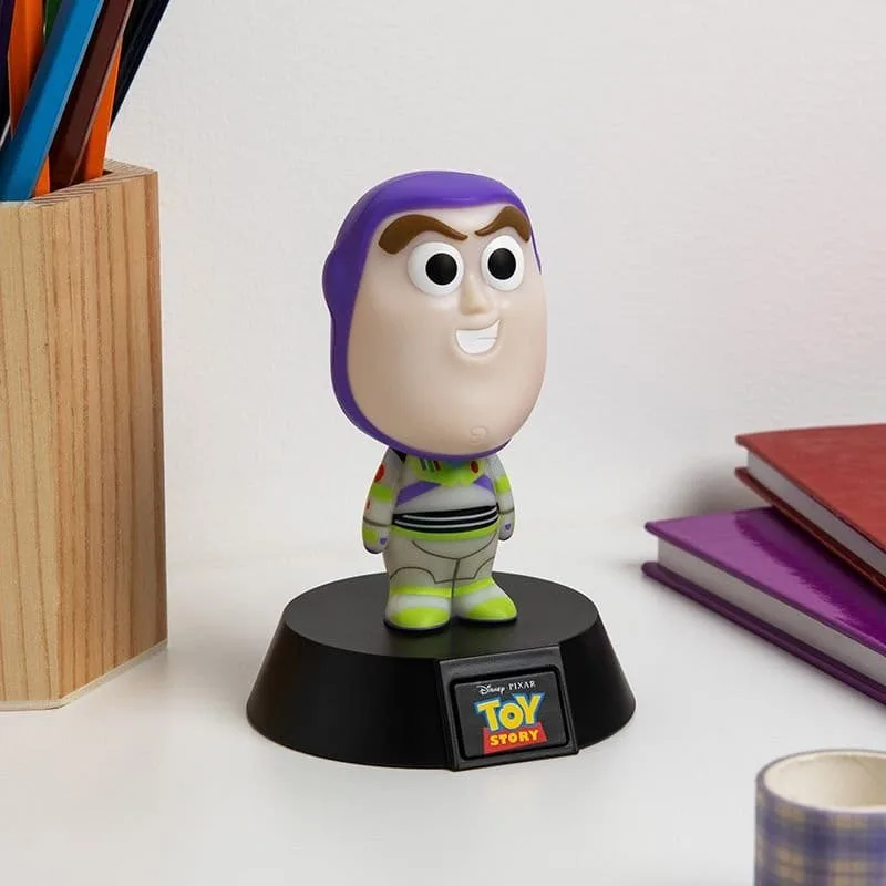 Toy Story Icon Light – Buzz Lightyear