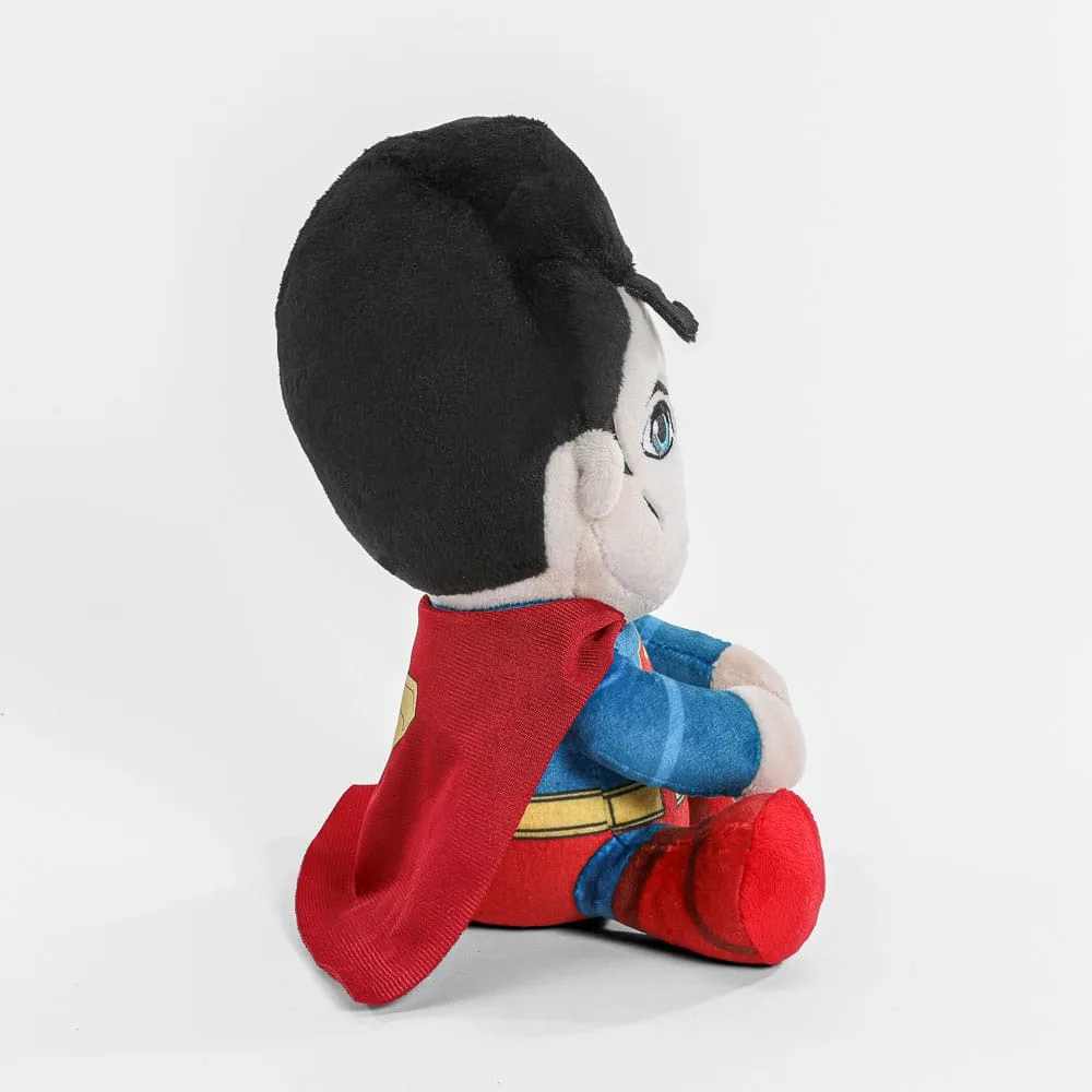 Superman 2025 knuffel – Kidrobot Phunny 19 cm 3