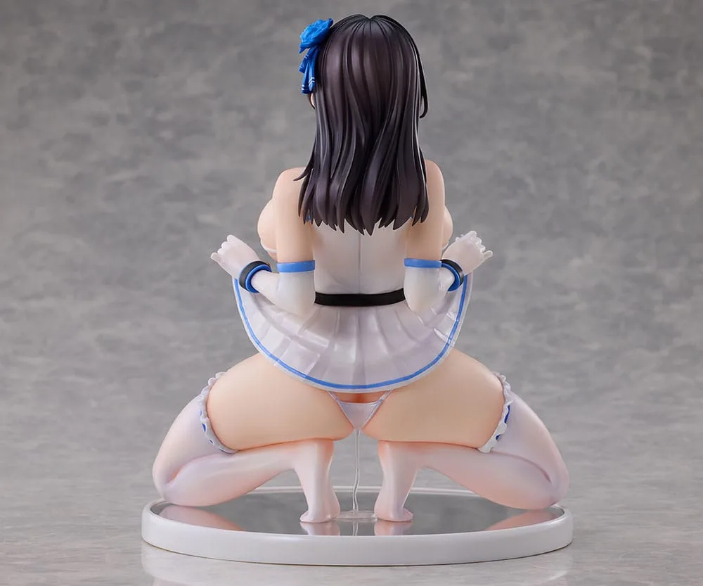 Original Character Statue – Anna Shinonome 1:6 18 cm 9