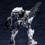 Hexa Gear Plastic Model Kit – Bulkarm Osteon 1/24 18 cm 2