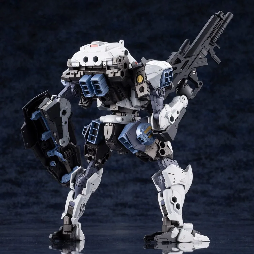 Hexa Gear Plastic Model Kit – Bulkarm Osteon 1/24 18 cm 2