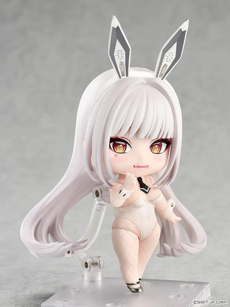 Goddess of Victory Nikke Action Figure – Nendoroid Blanc 10 cm 6