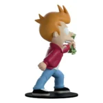 Futurama Vinyl Figure – Take My Money Fry 13 cm 3