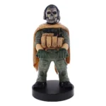 Call of Duty Charging Stand – Cable Guys Ghost 2021 20 cm 1