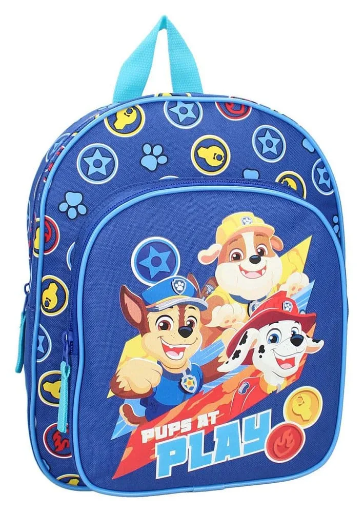 PAW Patrol Backpack – Puptastic Days 30 cm