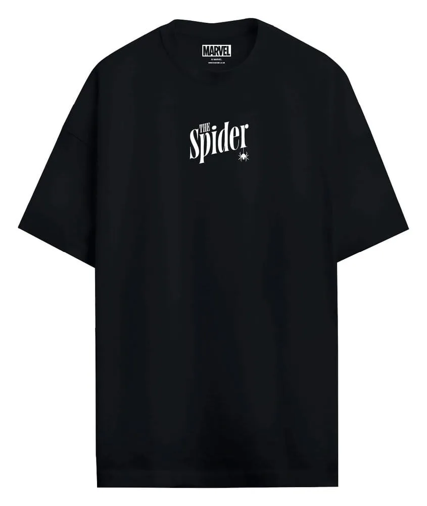 Marvel T-Shirt – Spider-Noir Cover Double Print Size XL 2