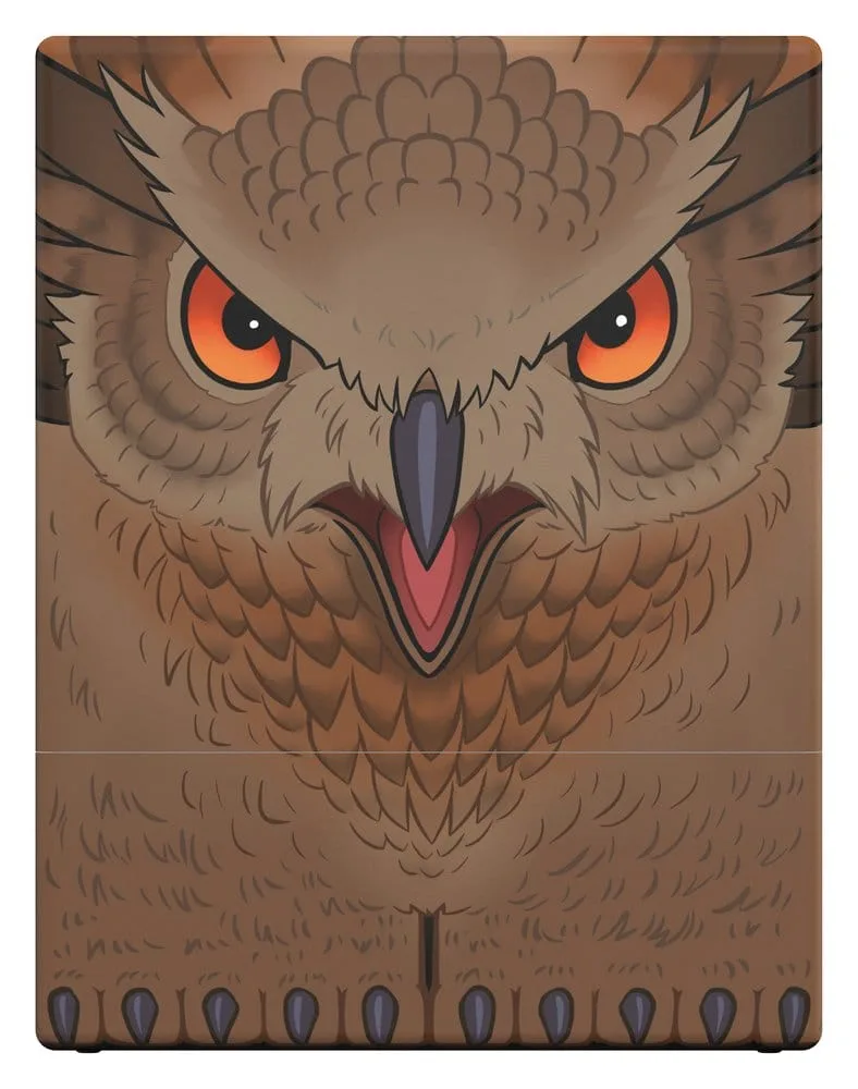 Dungeons & Dragons Deck Box – Squaroes Owlbear DND004 8