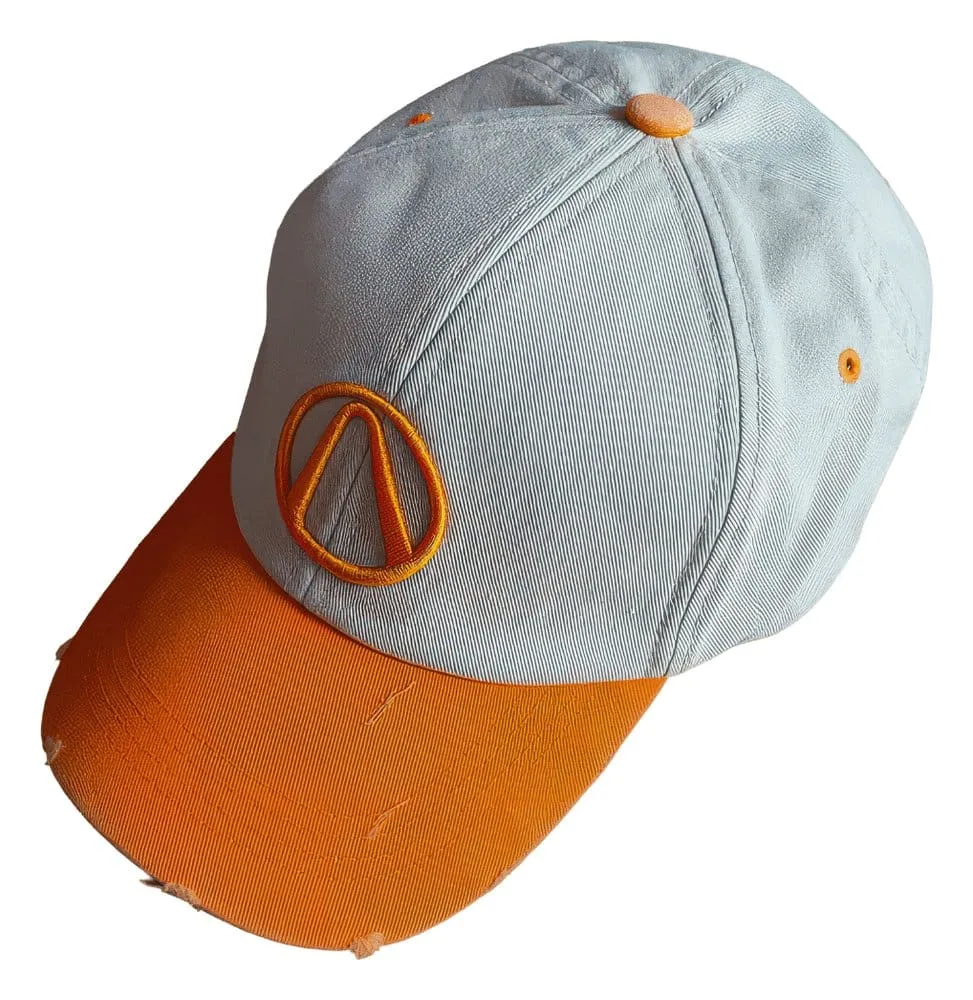 Borderlands 4 Baseball Cap – Vault Hunter Vintage