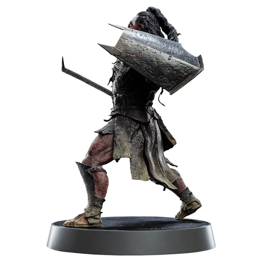 The Lord of the Rings Statue – Figures of Fandom Lurtz 25 cm 3