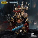 Warhammer 40,000 Action Figure – Abaddon the Despoiler 16 cm 19