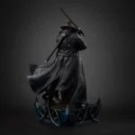 Marvel Comics Statue – Blade Art Scale 1/10 26 cm 7