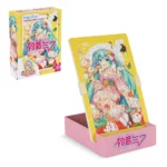 Hatsune Miku Jigsaw Puzzles – Four-Design Micro Assortment 20