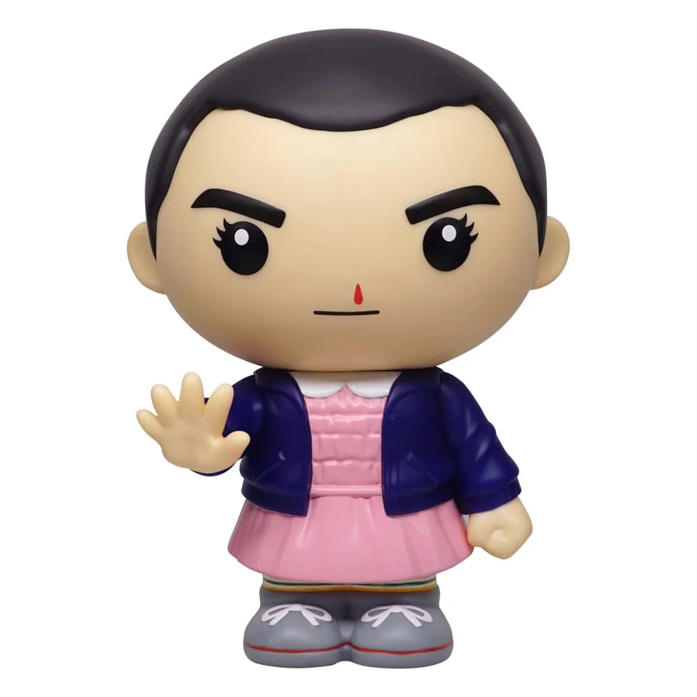 Stranger Things Coin Bank – Eleven