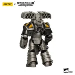 Warhammer Action Figure – Tyrant Siege Terminator 1/18 14 cm 2
