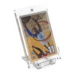 Ultimate Guard Card Stands – Adjustable Slider 5-Pack 10