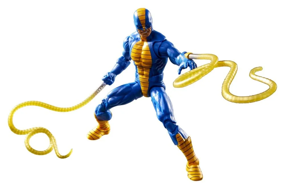 Marvel Secret Wars Action Figure – Legends Constrictor 15 cm 15