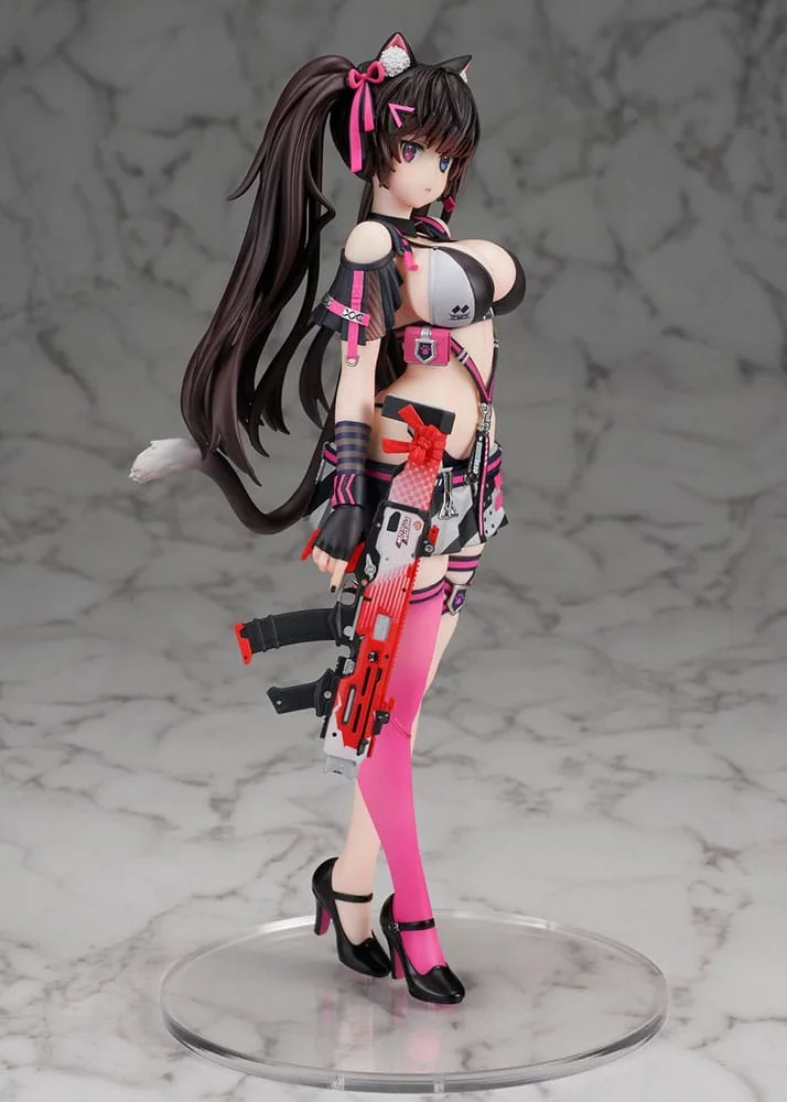 Goddess of Victory: Nikke Beeld – Nero 23 cm 7