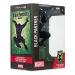 Marvel PVC Statue – Black Panther Annual 1 Variant 29 cm 9