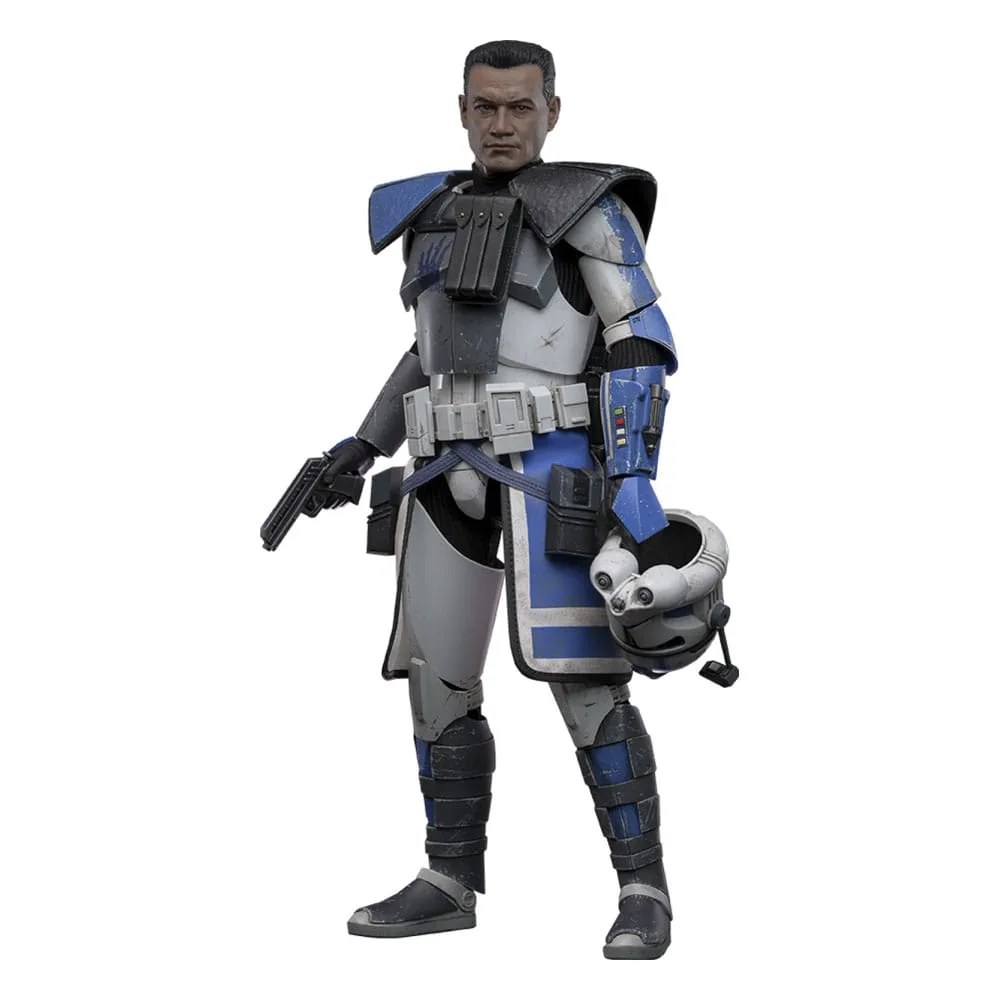 Star Wars Action Figure – The Clone Wars ARC Trooper Echo 30 cm
