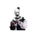 Terrifier actiefiguur – Art the Clown schaal 1/6 30 cm 4