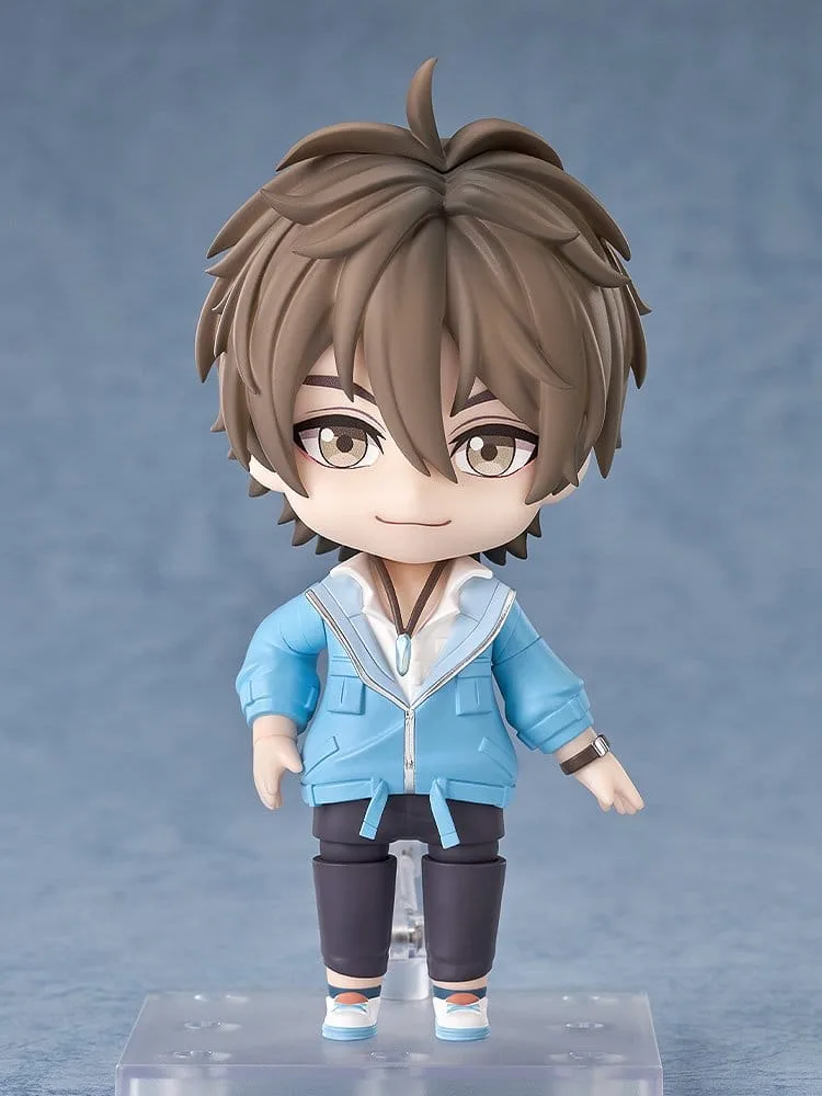 NU Carnival Action Figure – Eiden Nendoroid 10 cm 2