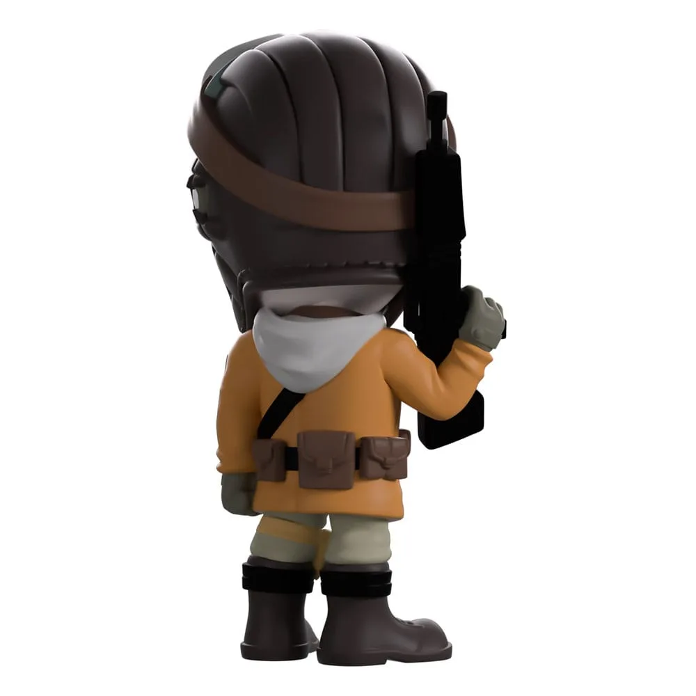 Call of Duty Vinyl Figure – Consumed Nikolai Belinski 12 cm 2