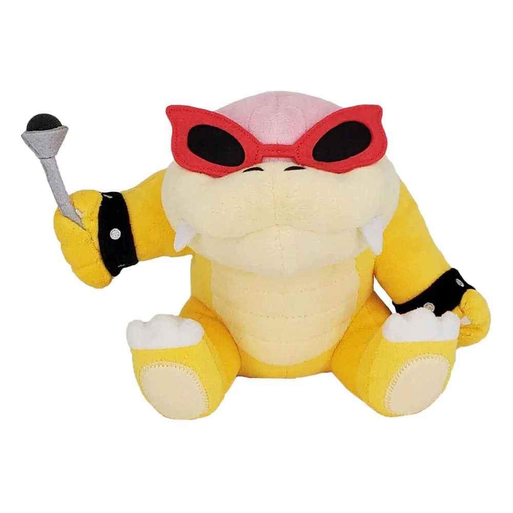 Nintendo Plush Figure – Roy Koopa 15 cm