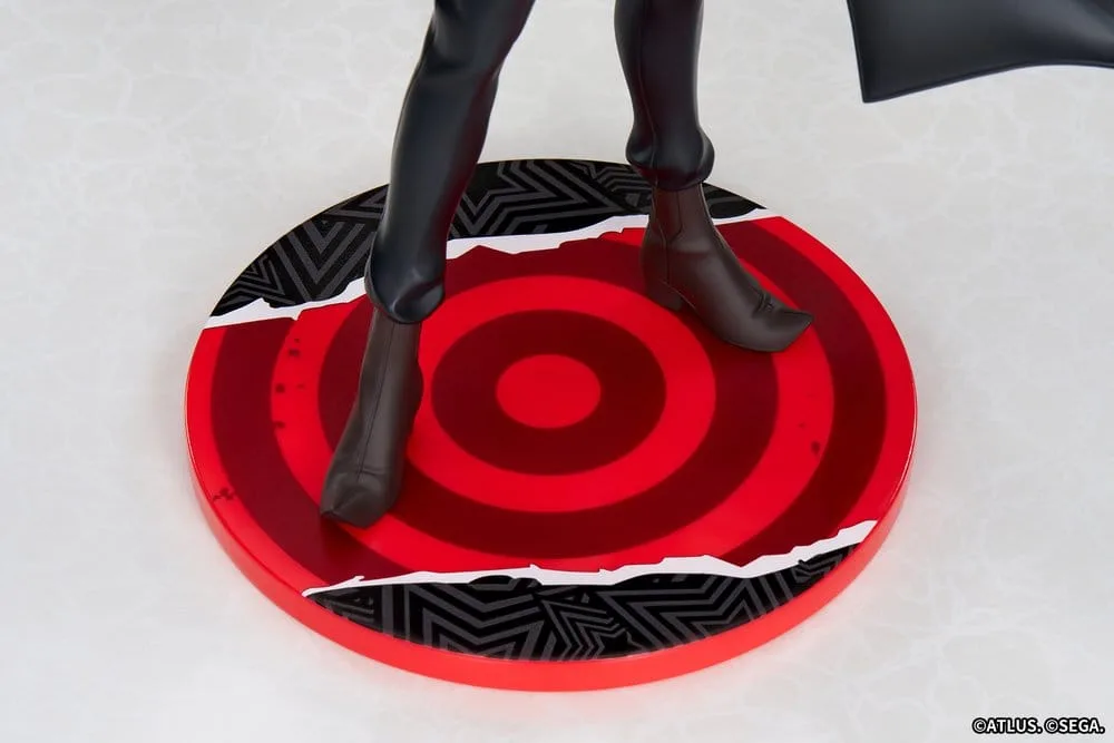 Persona 5 Royal Figure – Limpie Series Joker 23.5 cm 13