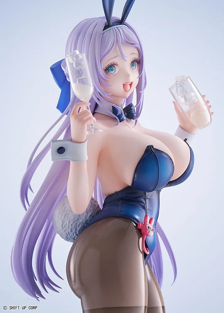 Goddess of Victory: Nikke Statue – Folkwang Moist Rabbit 28.5 cm 16