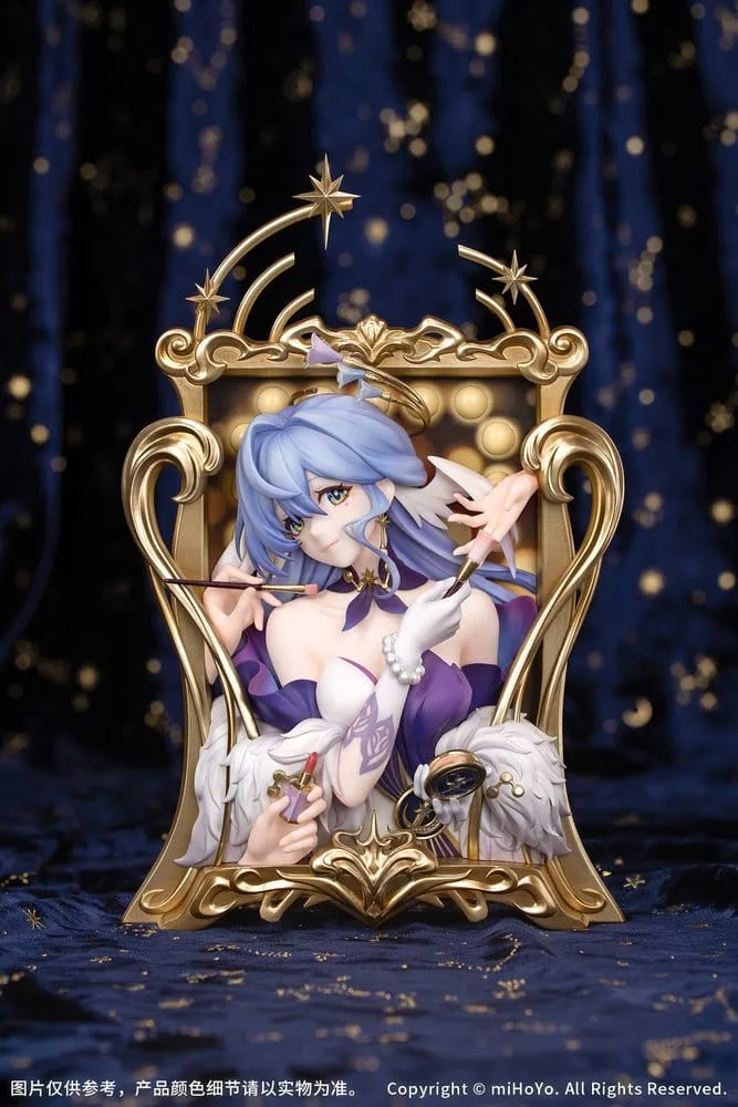 Honkai: Star Rail Statue – Robin Flowing Nightglow 27 cm 8