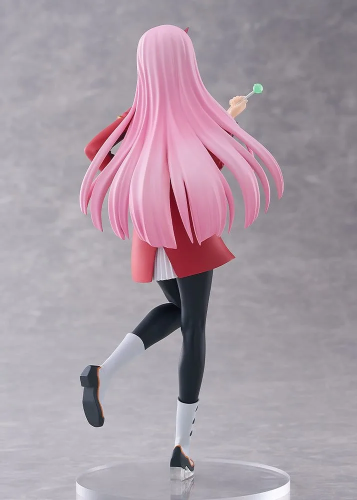 Darling in the Franxx Figure – Zero Two Pop Up Parade L 21 cm 6