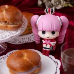 One Piece PVC Figure – Look Up Perona 11 cm 7